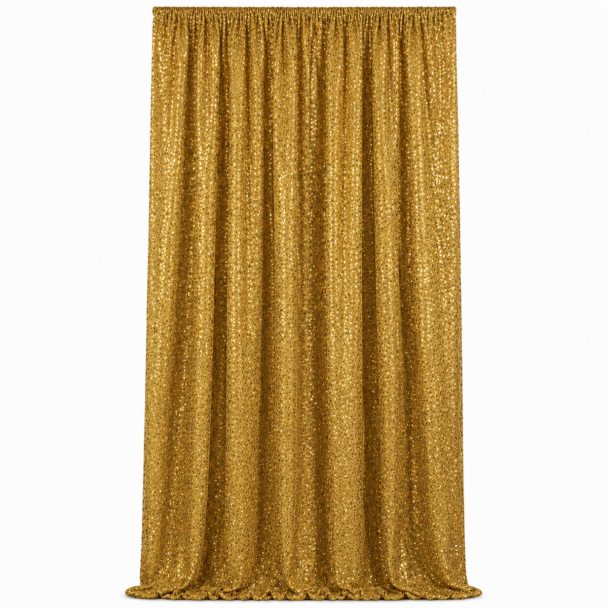 Sequin Backdrop 5Ft X 16Ft