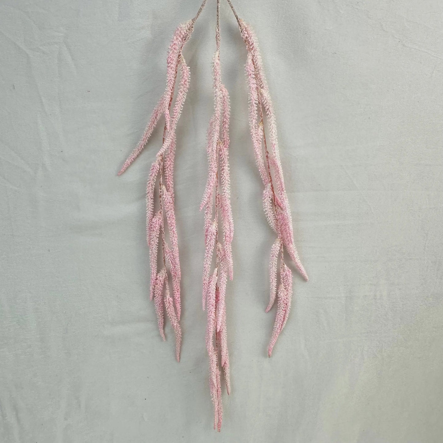 Pink Silk Amaranthus Stem RosesHQ.com