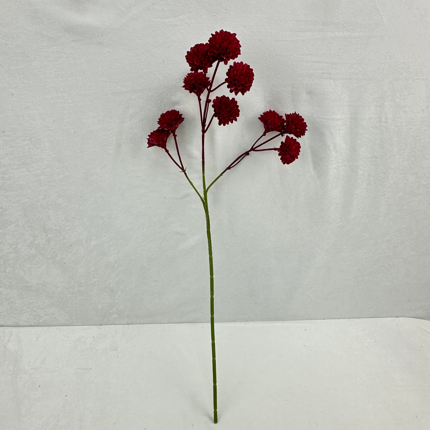 Red Small Honeycomb Spray - 10 Heads