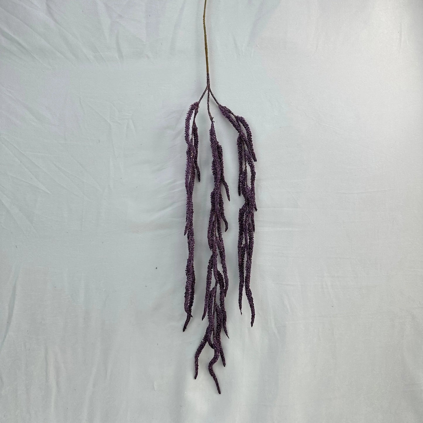 Purple Silk Amaranthus Stem RosesHQ.com