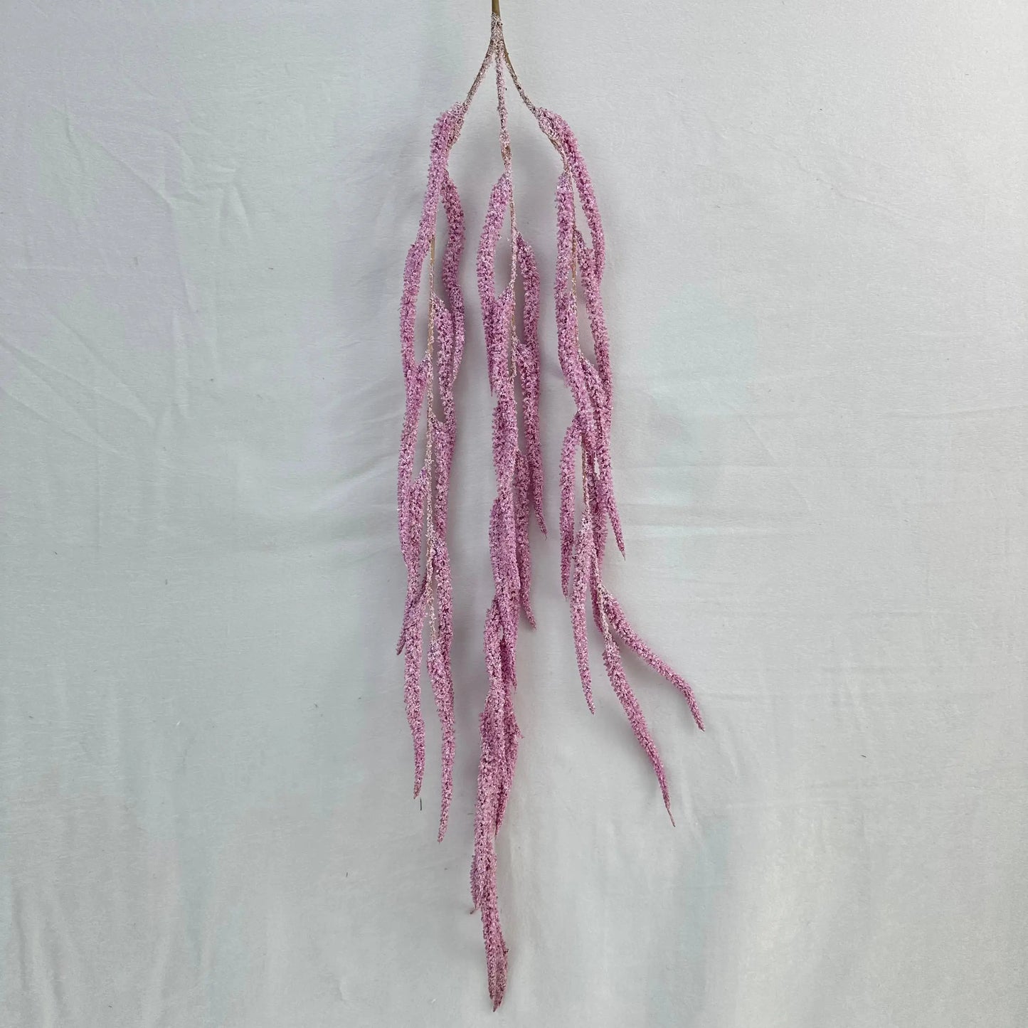 Pink Silk Amaranthus Stem RosesHQ.com