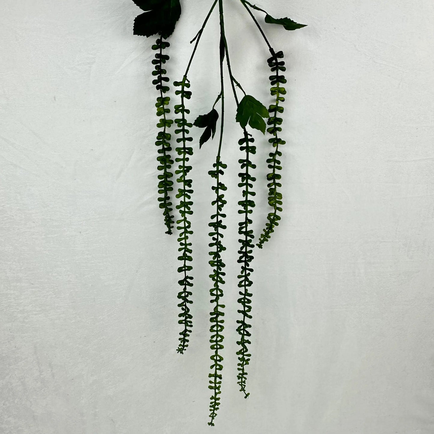 Green Real Touch Buddha Beads Stem RosesHQ.com