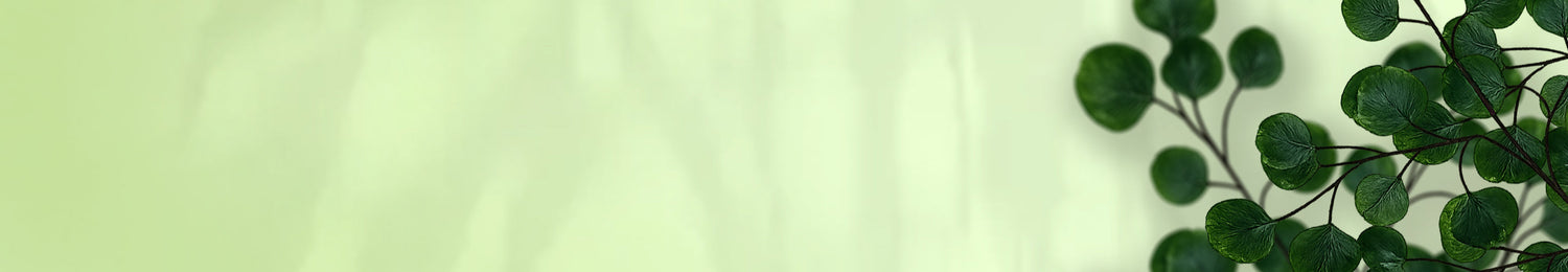 Greenery & Foliage