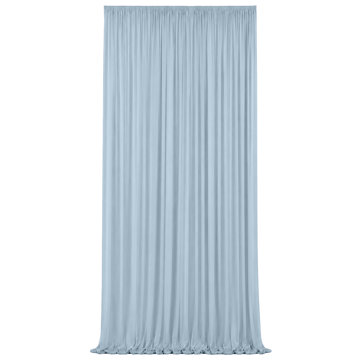 Chiffon Backdrop 5Ft X 16Ft