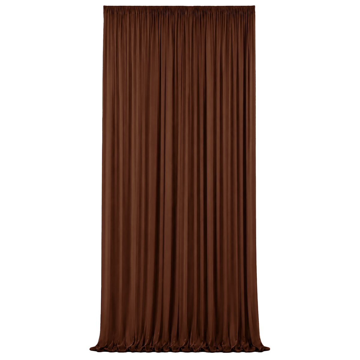 Chiffon Backdrop 5Ft X 16Ft