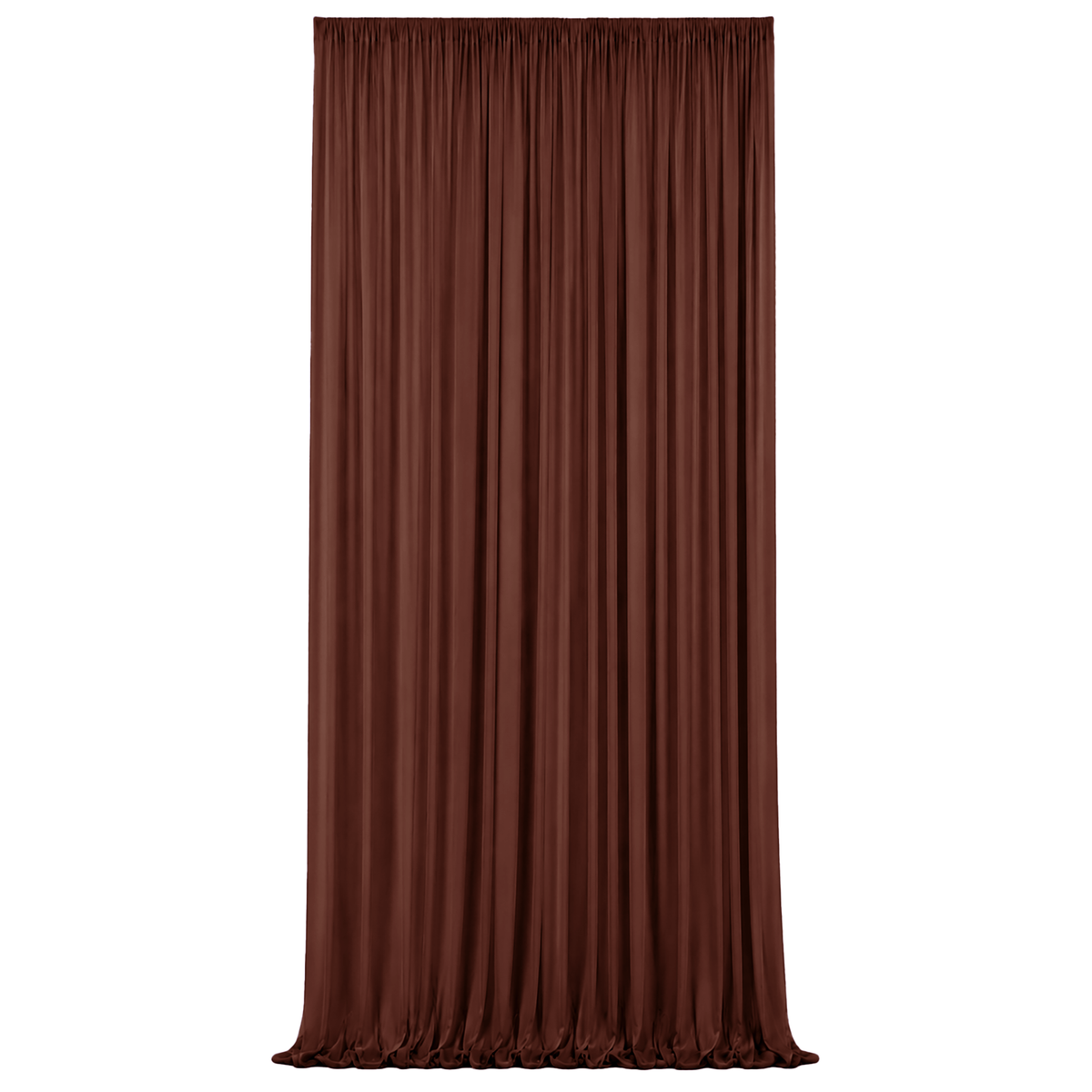Chiffon Backdrop 5Ft X 16Ft