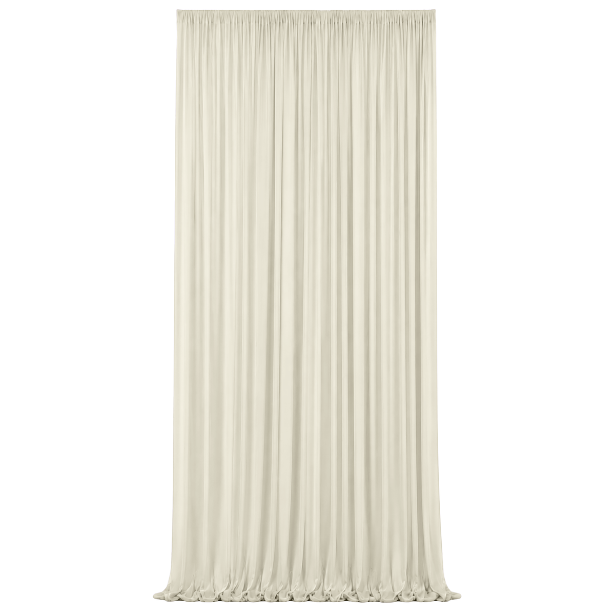 Chiffon Backdrop 5Ft X 16Ft