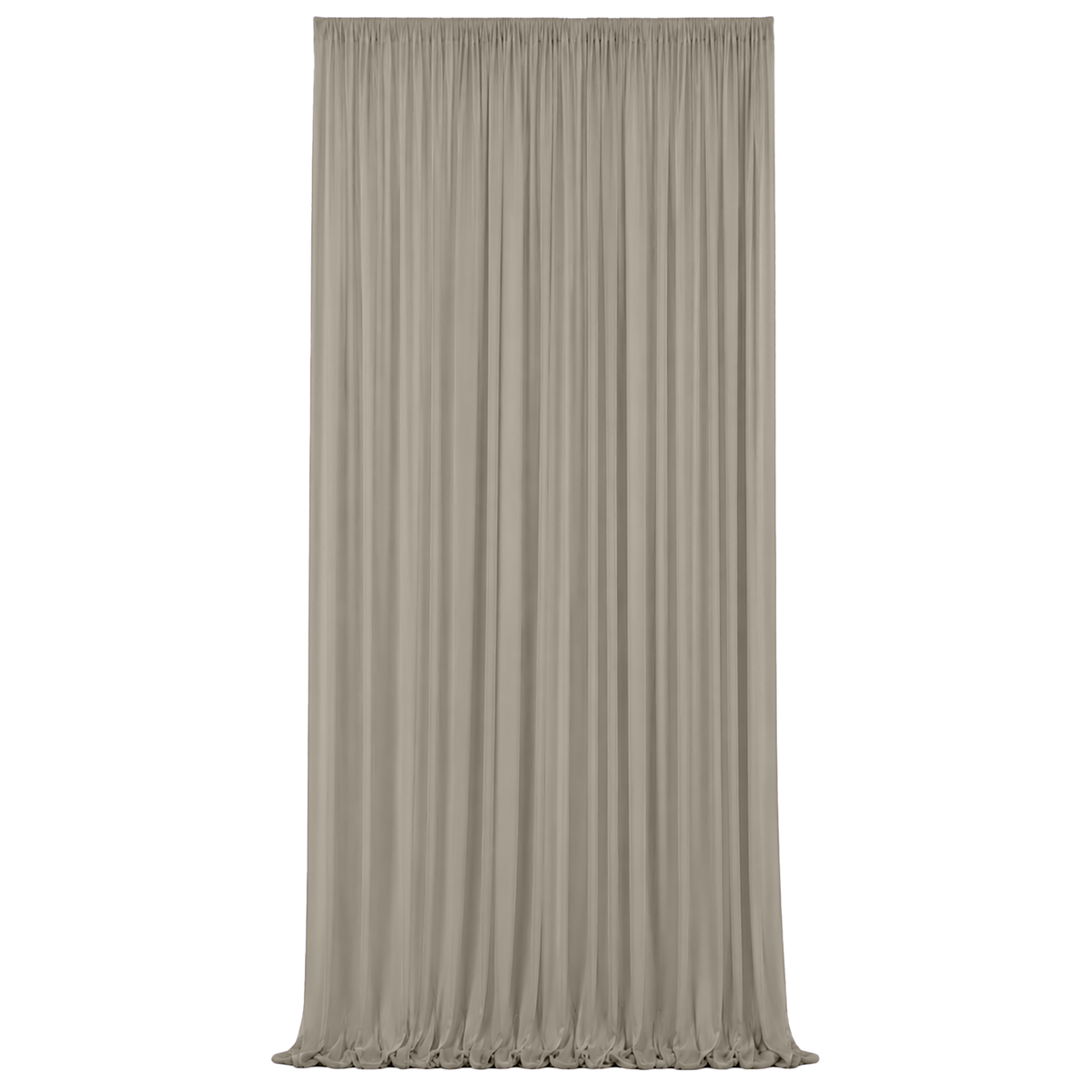 Chiffon Backdrop 5Ft X 16Ft