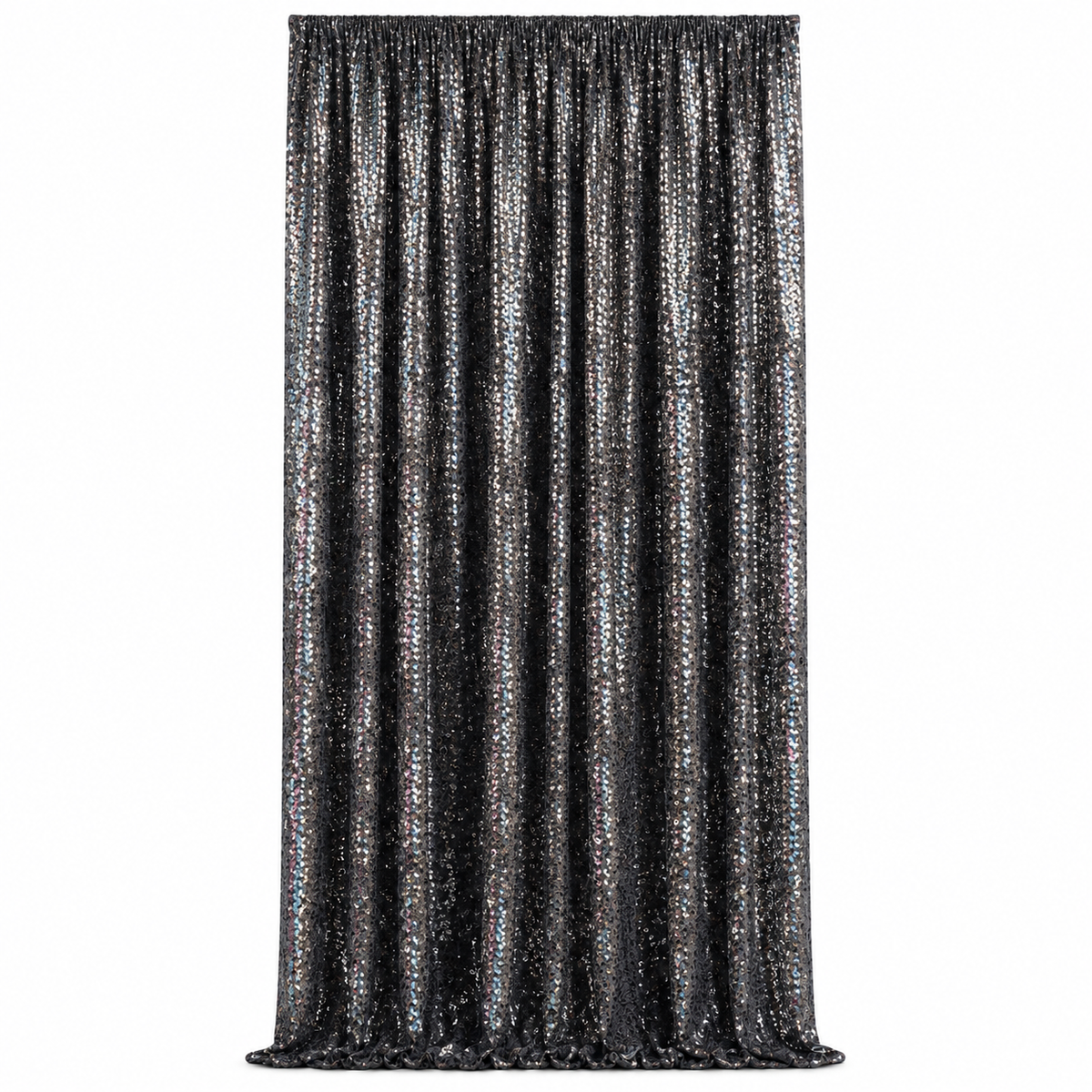 Sequin Backdrop 5Ft X 16Ft