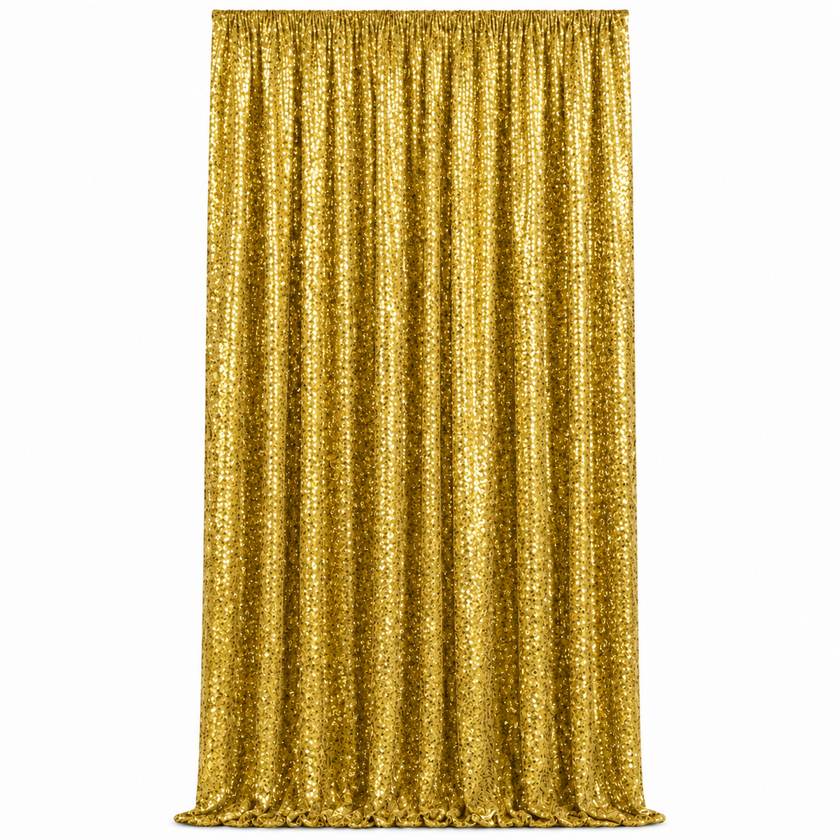 Sequin Backdrop 5Ft X 16Ft