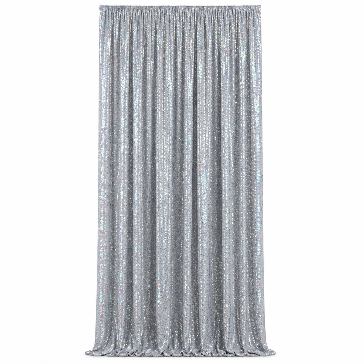 Sequin Backdrop 5Ft X 16Ft