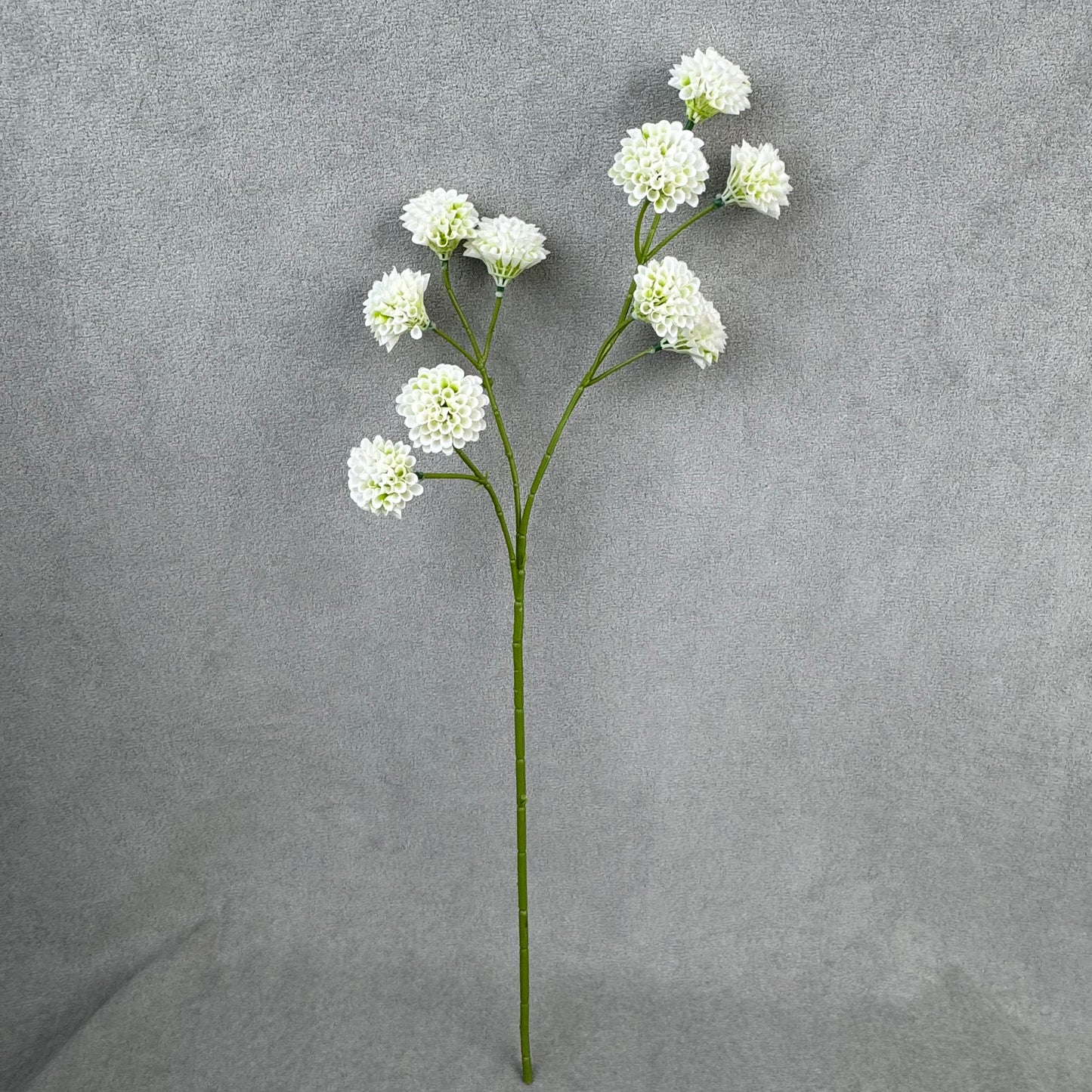 White Small Honeycomb Spray - 10 Heads