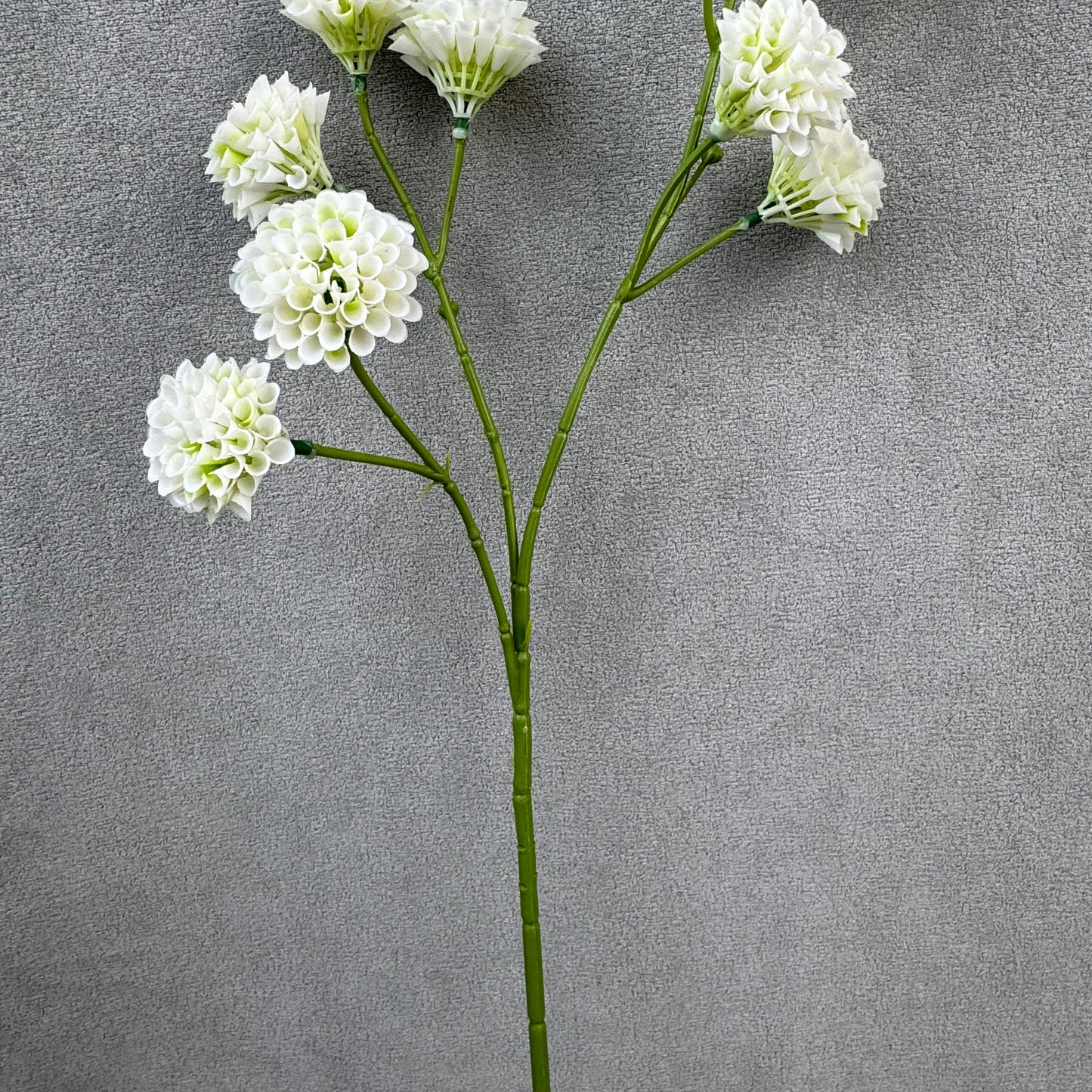 White Small Honeycomb Spray - 10 Heads