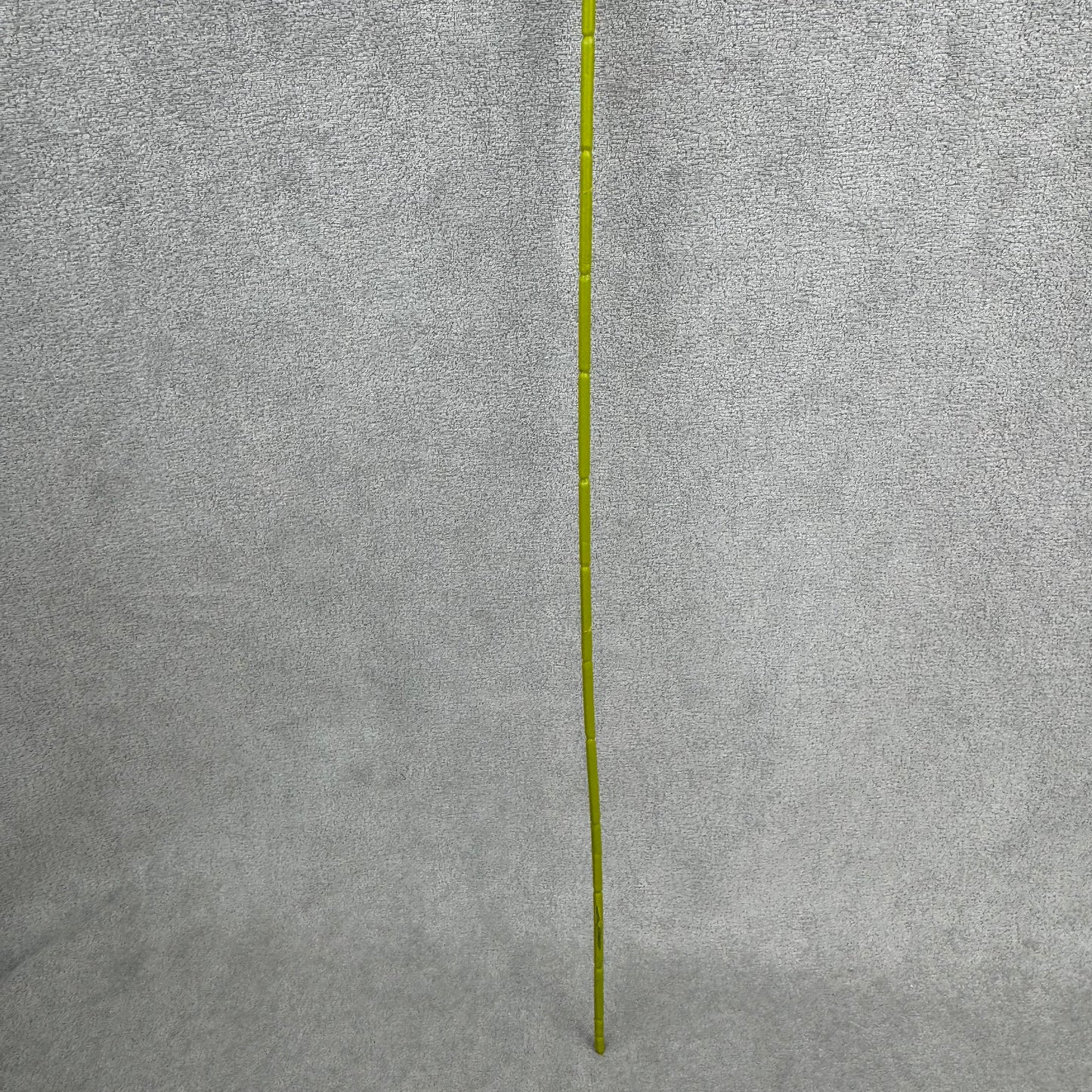 White Real Touch Anthurium Stem
