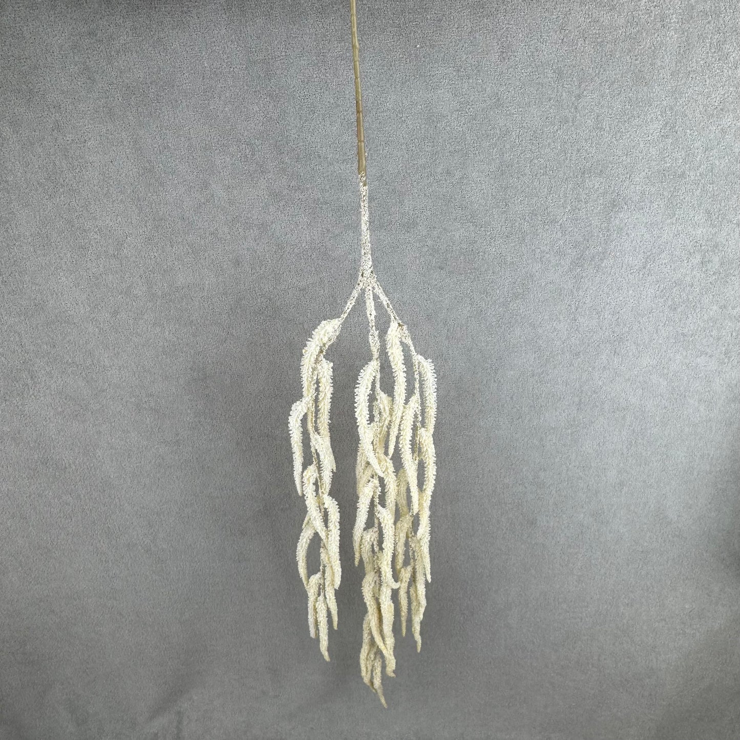 Champagne Silk Amaranthus Stem