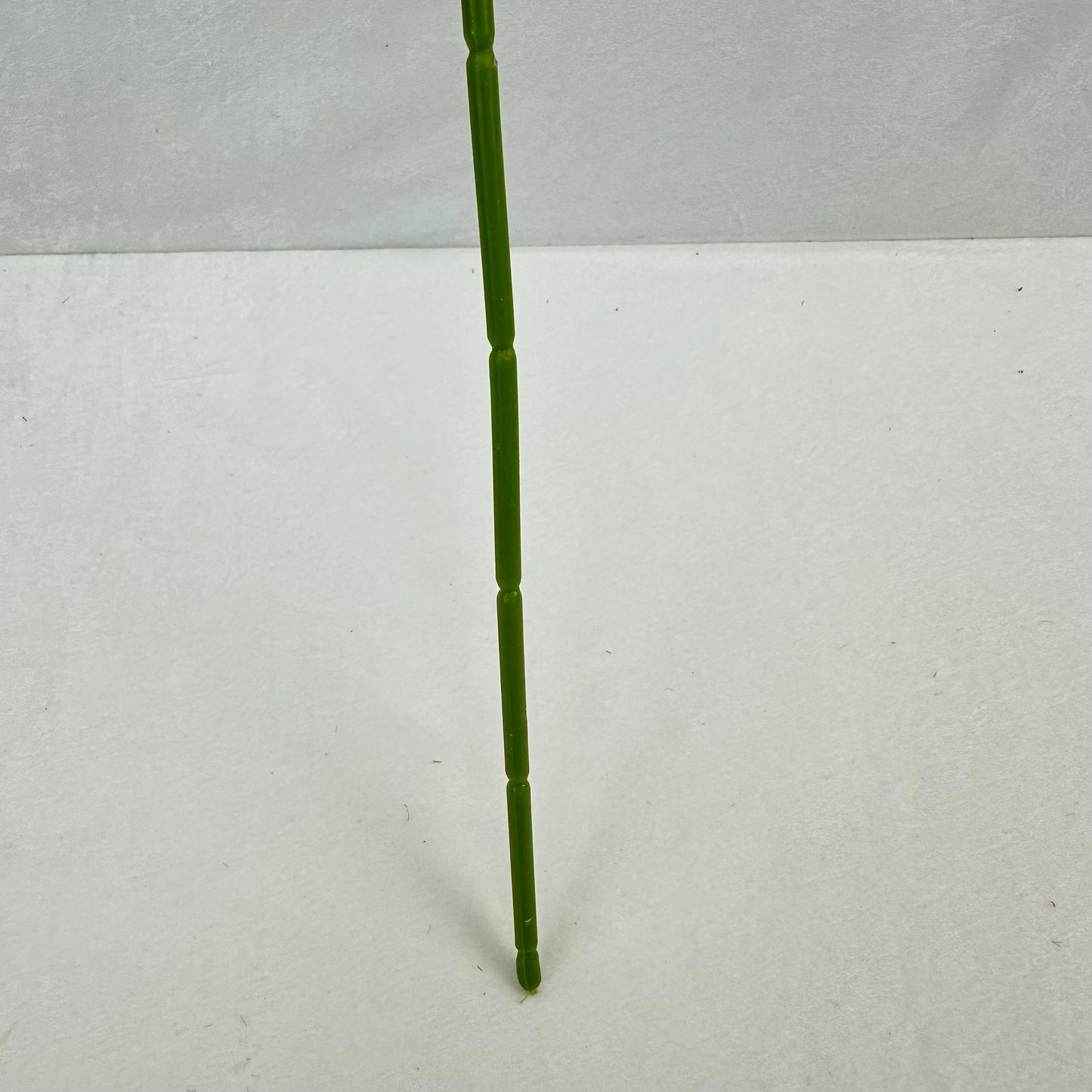 Red Real Touch Anthurium Stem