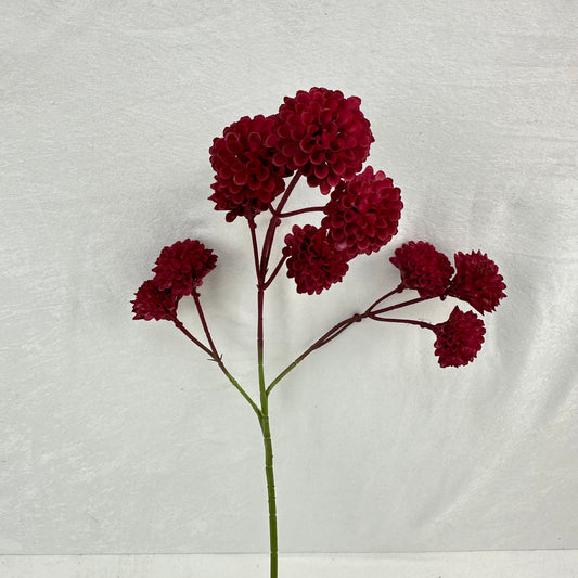 Red Small Honeycomb Spray - 10 Heads