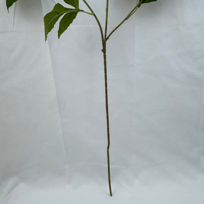 Lavender Silk Splendid Bloom 3 Branch