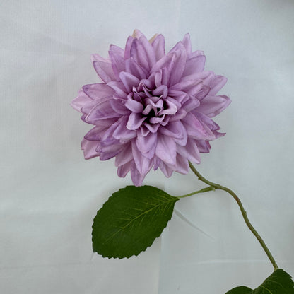 Lavender Silk Splendid Bloom 3 Branch