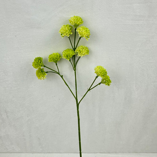 Green Small Honeycomb Spray - 10 Heads