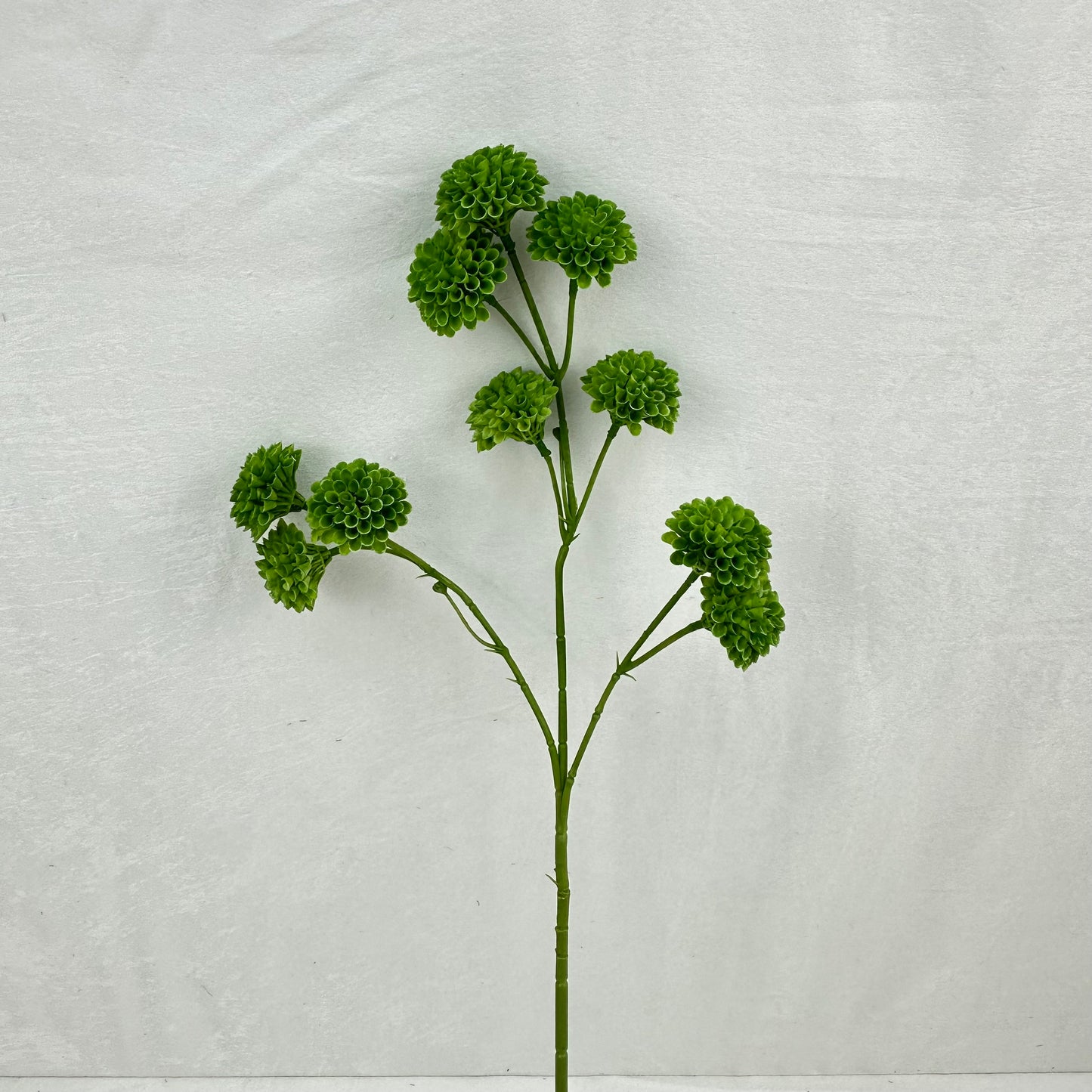 Green Small Honeycomb Spray - 10 Heads