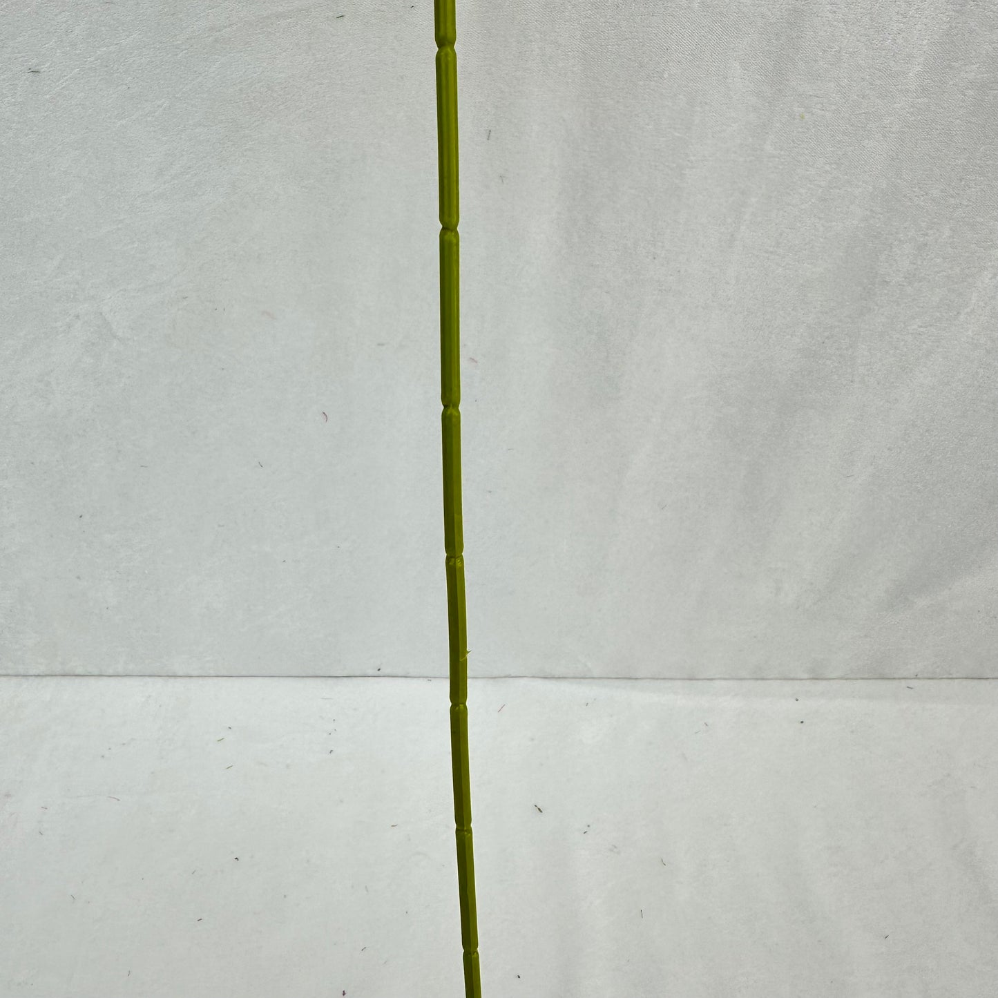 Green Real Touch Anthurium Stem