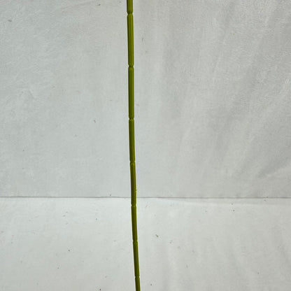 Green Real Touch Anthurium Stem