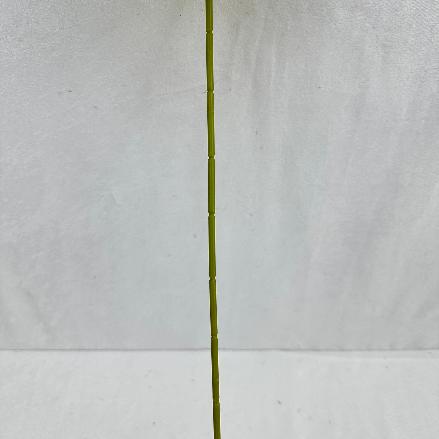 White Real Touch Anthurium Stem