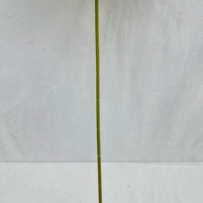 White Real Touch Anthurium Stem