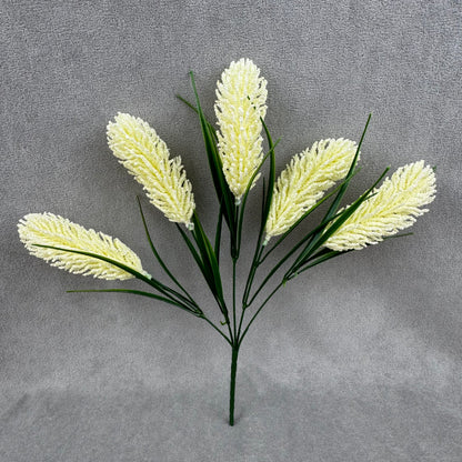 Ivory Corn Cob Bunch