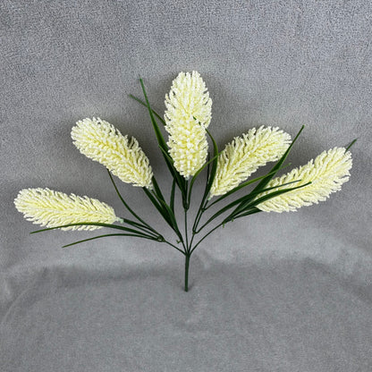 Ivory Corn Cob Bunch