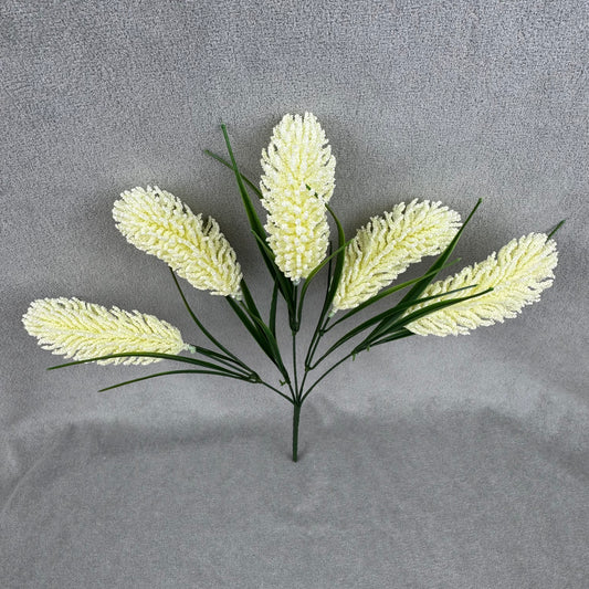 Ivory Corn Cob Bunch