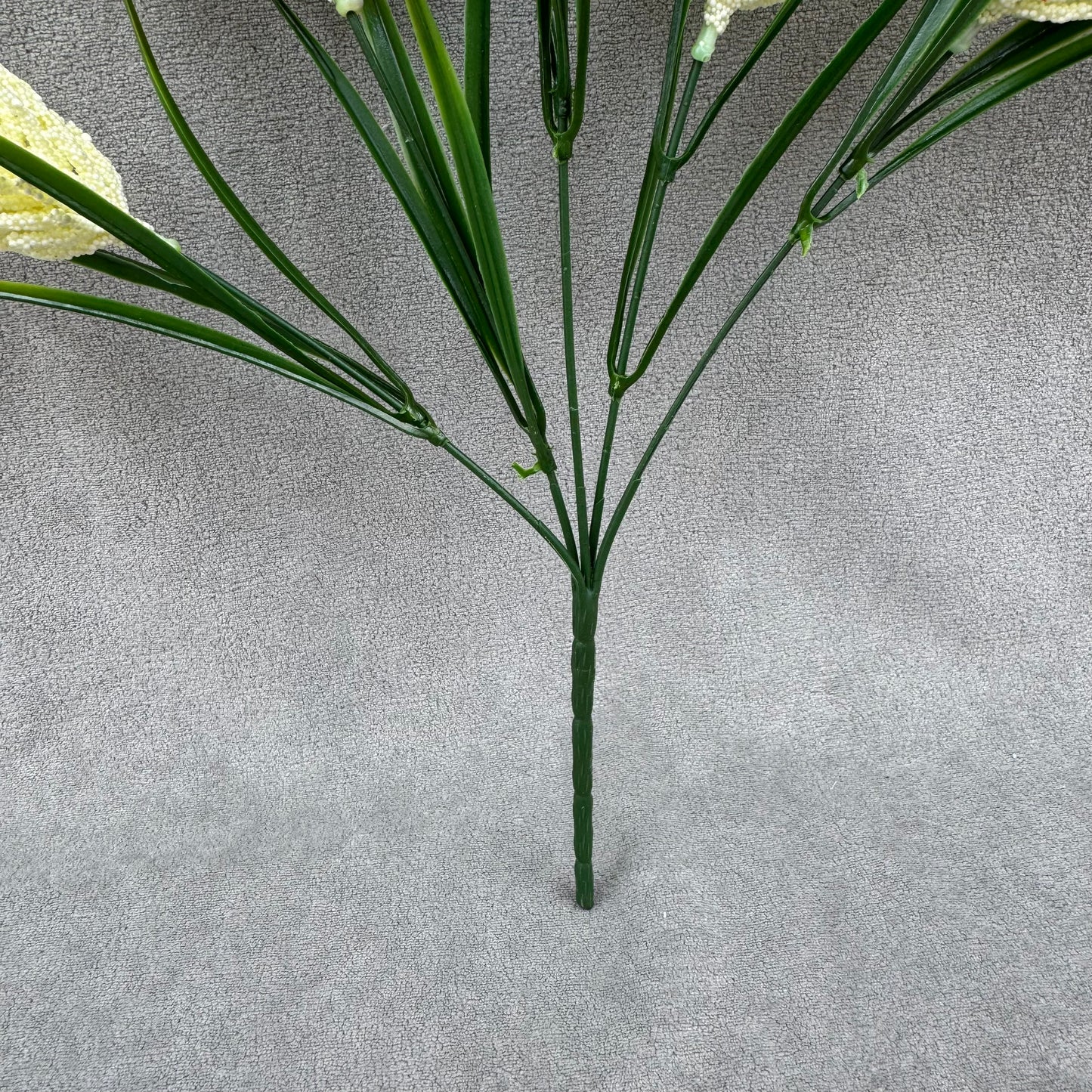 Ivory Corn Cob Bunch
