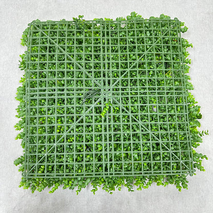 Artificial Eucalyptus Greenery Wall Panel 50x50cm