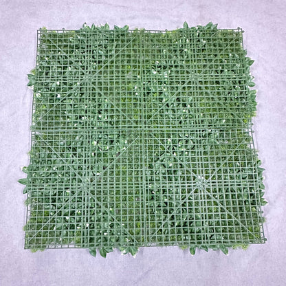 Artificial Plant Wall Green Panel No.1 100x100cm