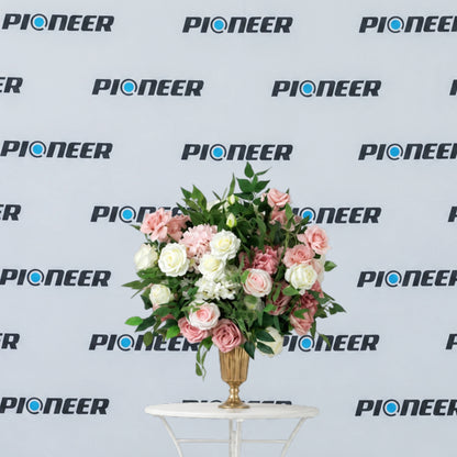Romantic Rose Floral Centerpiece Arrangement